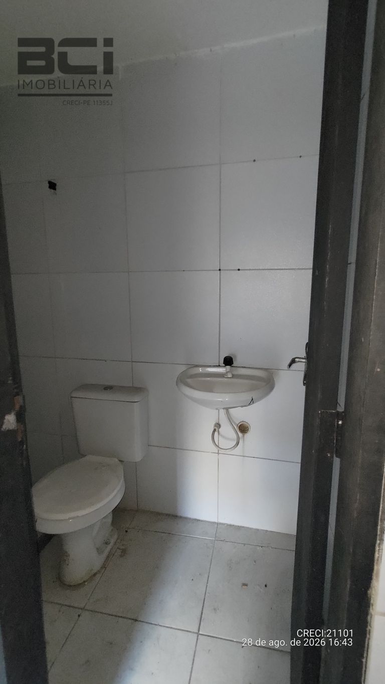 Loja-Salão, 250 m² - Foto 19