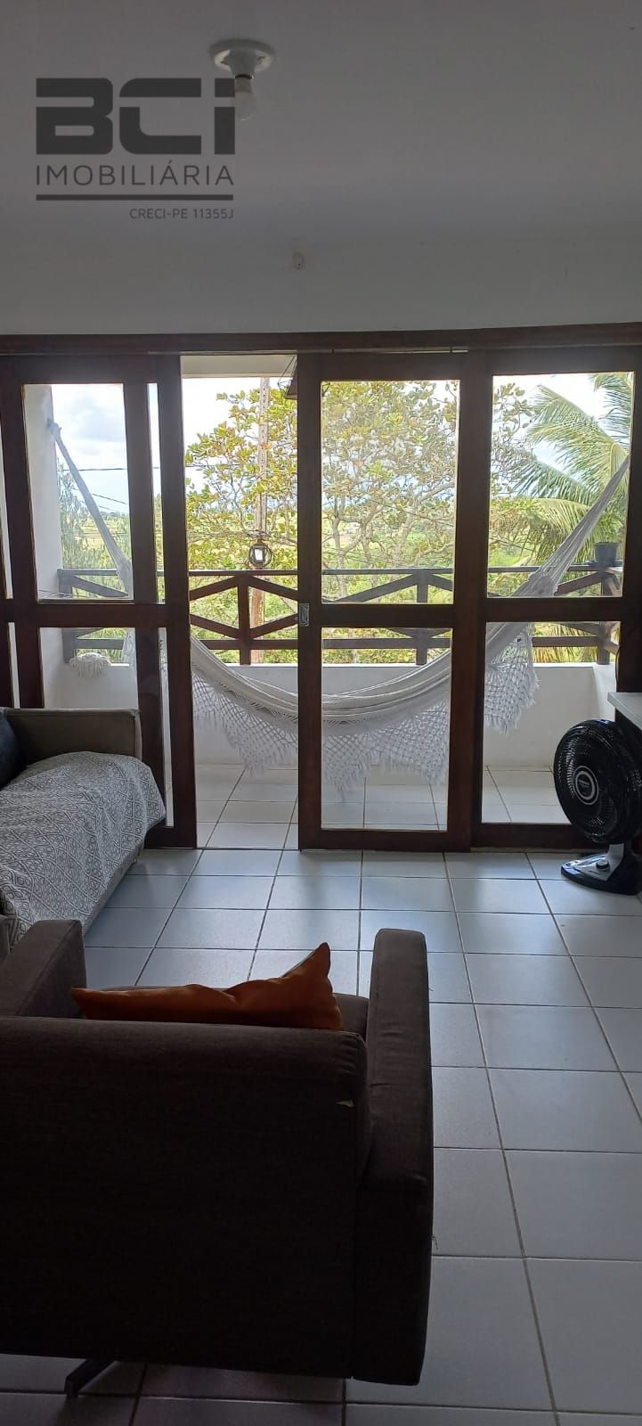 Casa de Condomínio, 1 quarto - Foto 1
