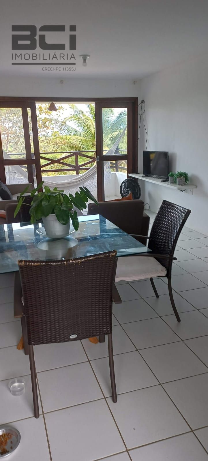 Casa de Condomínio, 1 quarto - Foto 4