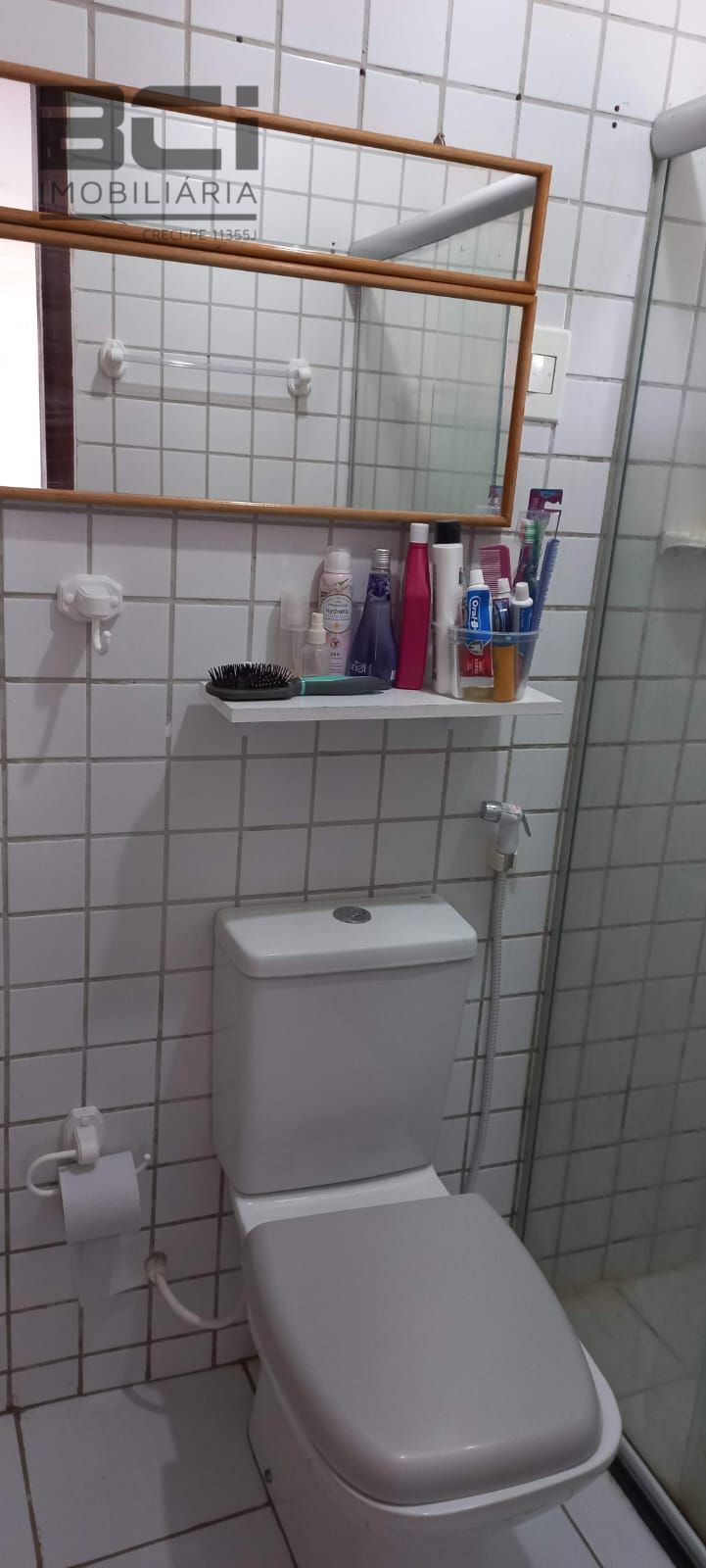 Casa de Condomínio, 1 quarto - Foto 21