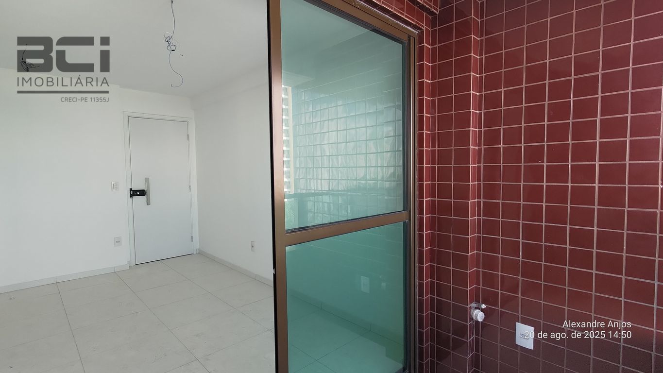 Apartamento, 2 quartos, 51 m² - Foto 3