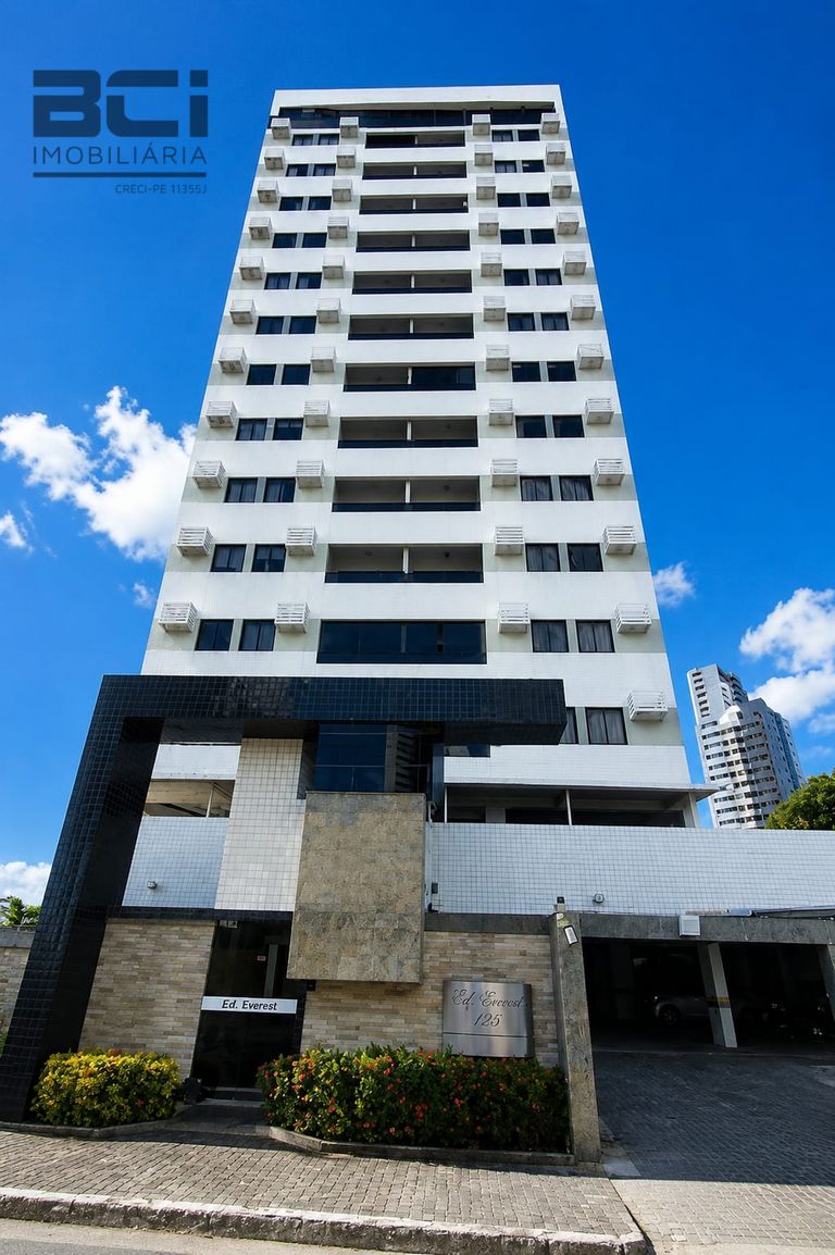 Apartamento, 2 quartos, 62 m² - Foto 1