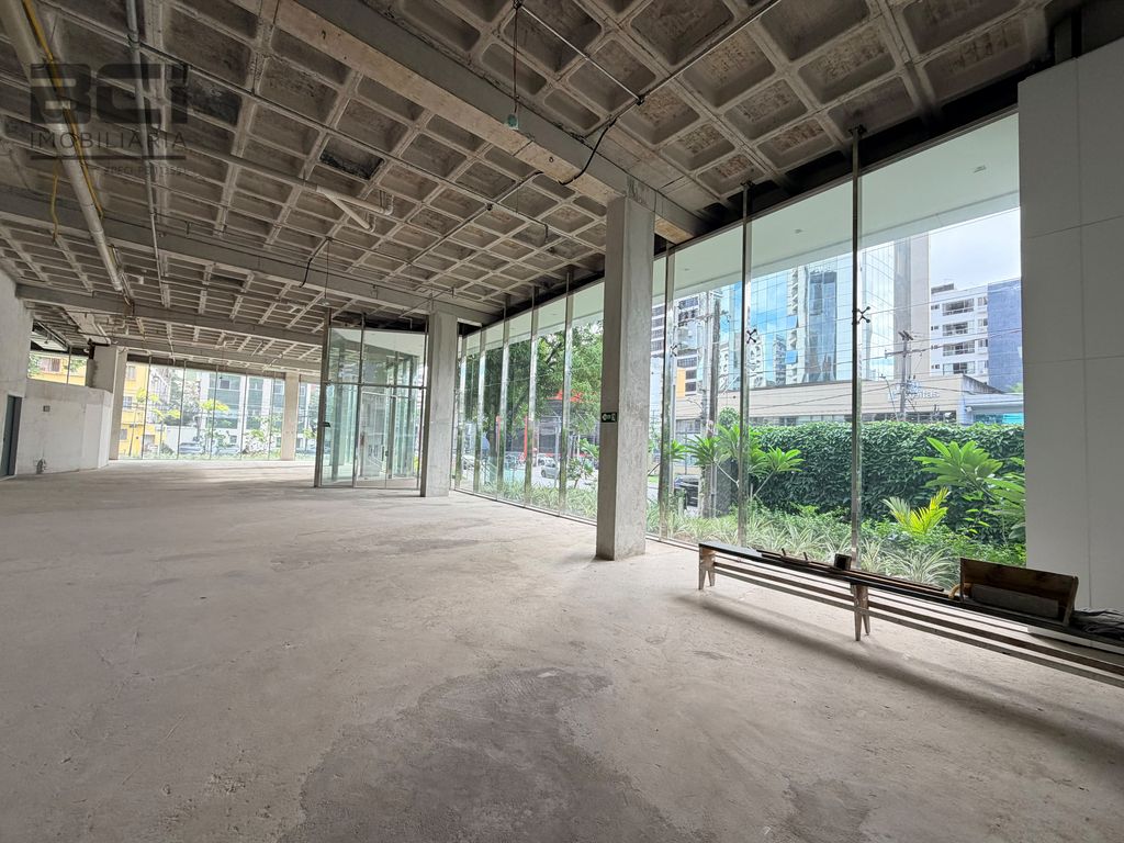 Loja-Salão, 360 m² - Foto 16