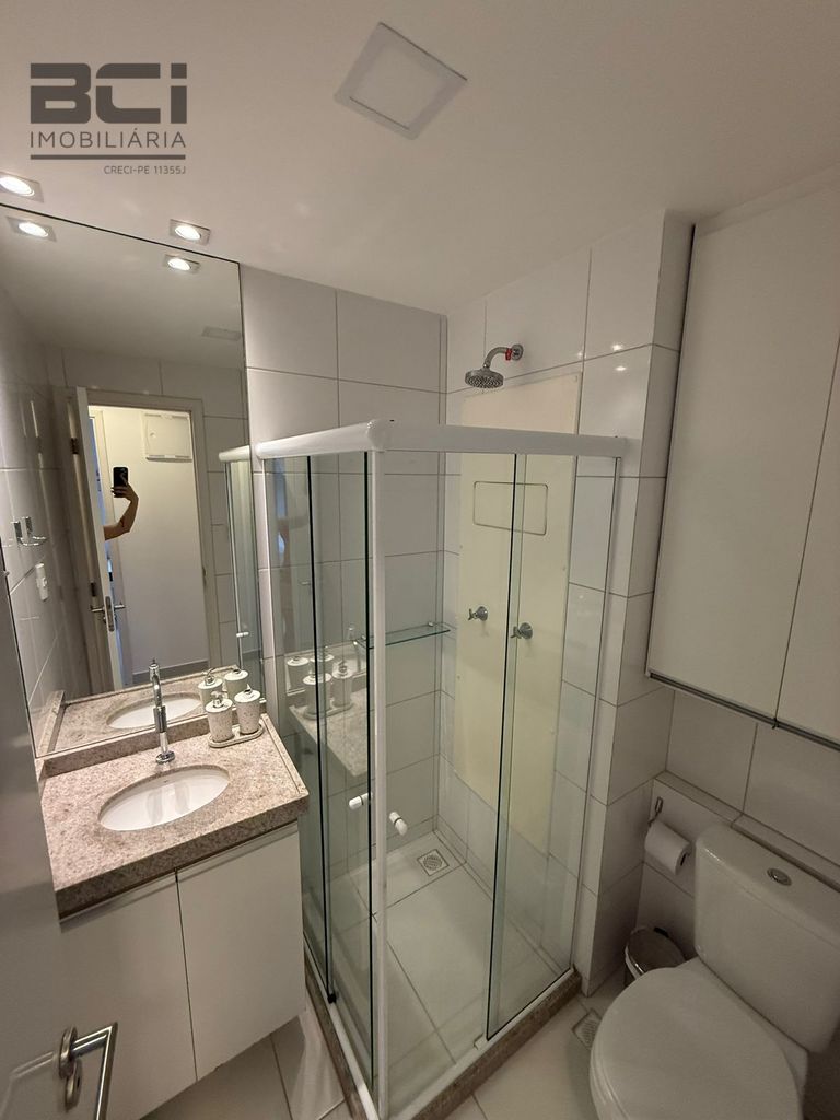 Apartamento, 2 quartos, 65 m² - Foto 14