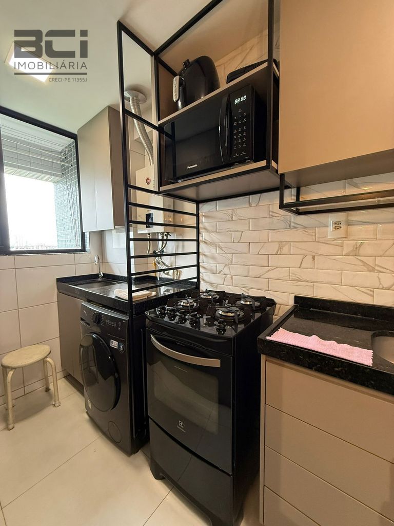 Apartamento, 2 quartos, 65 m² - Foto 4