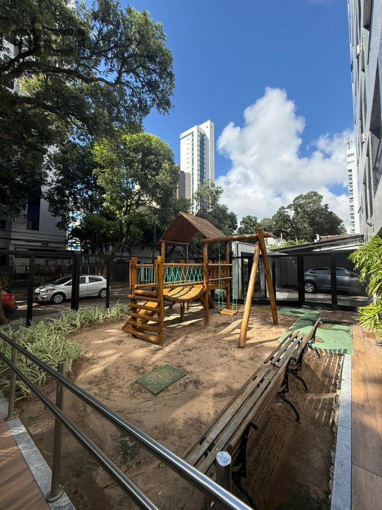 Apartamento, 2 quartos, 65 m² - Foto 25