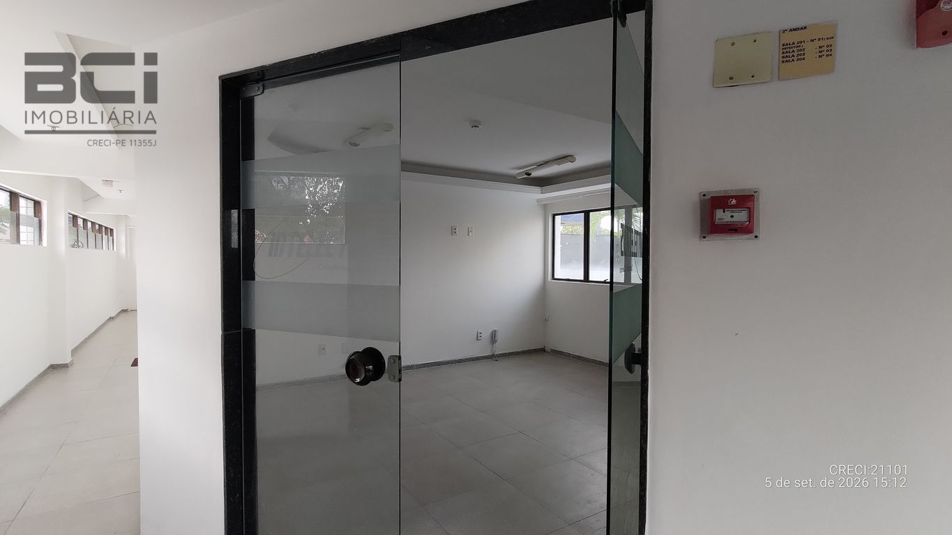 Sala-Conjunto, 25 m² - Foto 5