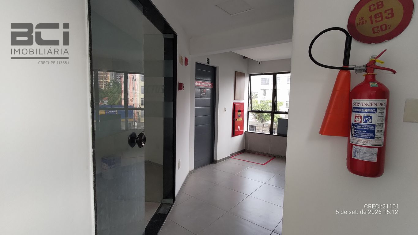 Sala-Conjunto, 25 m² - Foto 6