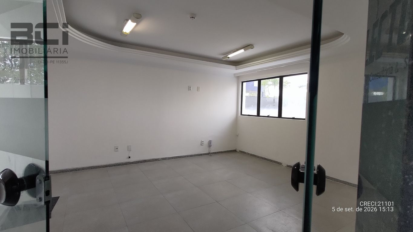 Sala-Conjunto, 25 m² - Foto 4
