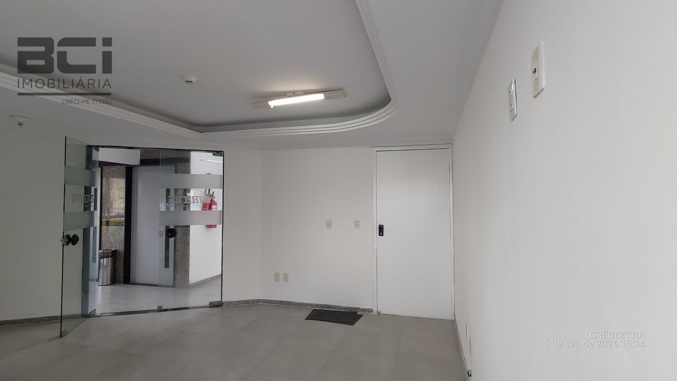 Sala-Conjunto, 25 m² - Foto 9