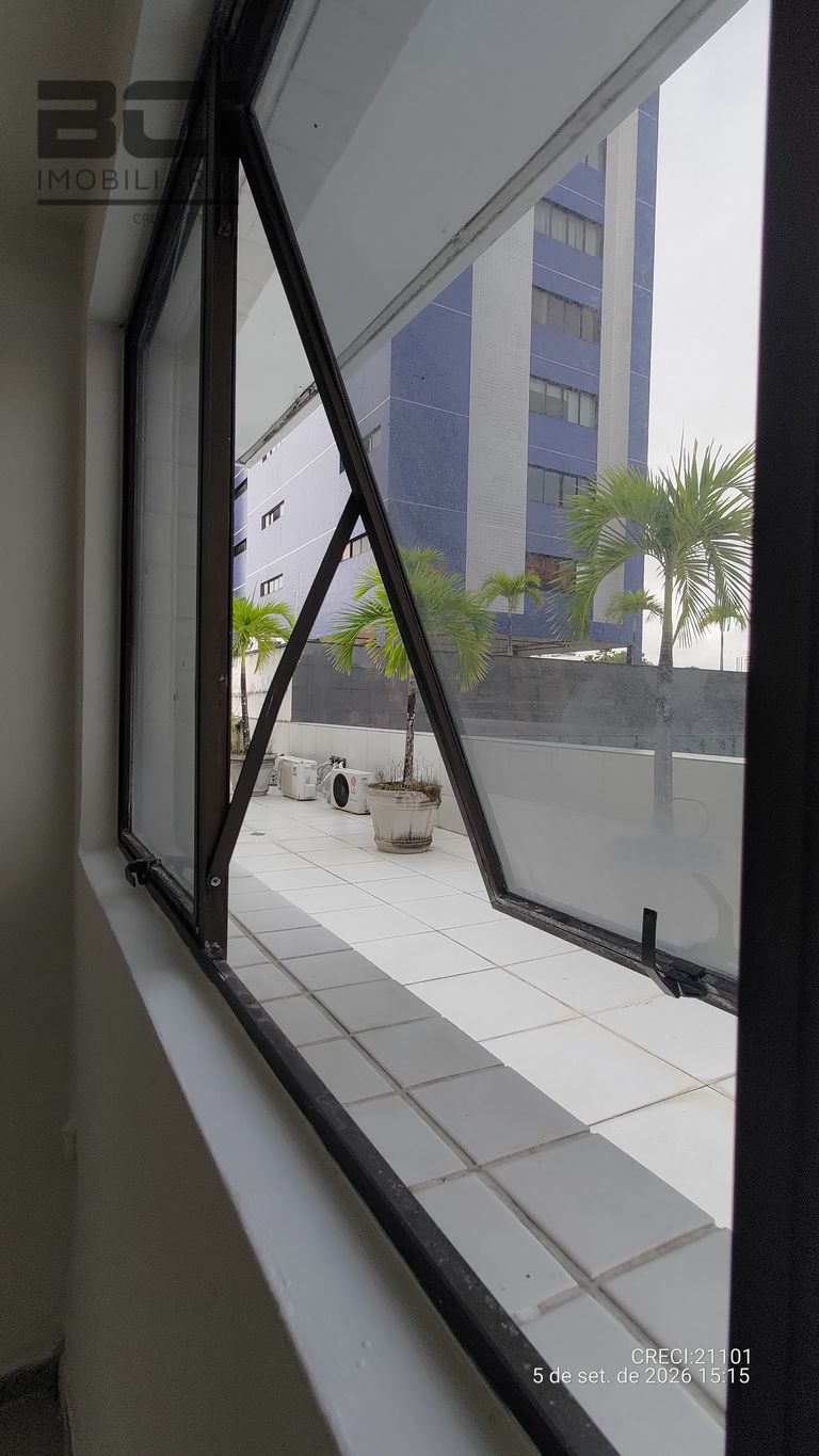 Sala-Conjunto, 25 m² - Foto 11
