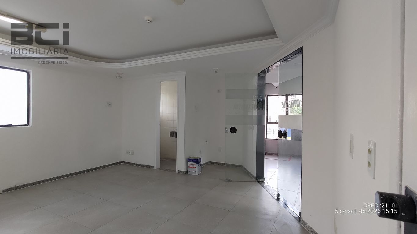 Sala-Conjunto, 25 m² - Foto 12