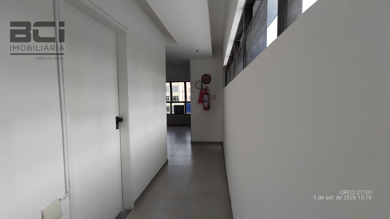 Sala-Conjunto, 25 m² - Foto 13
