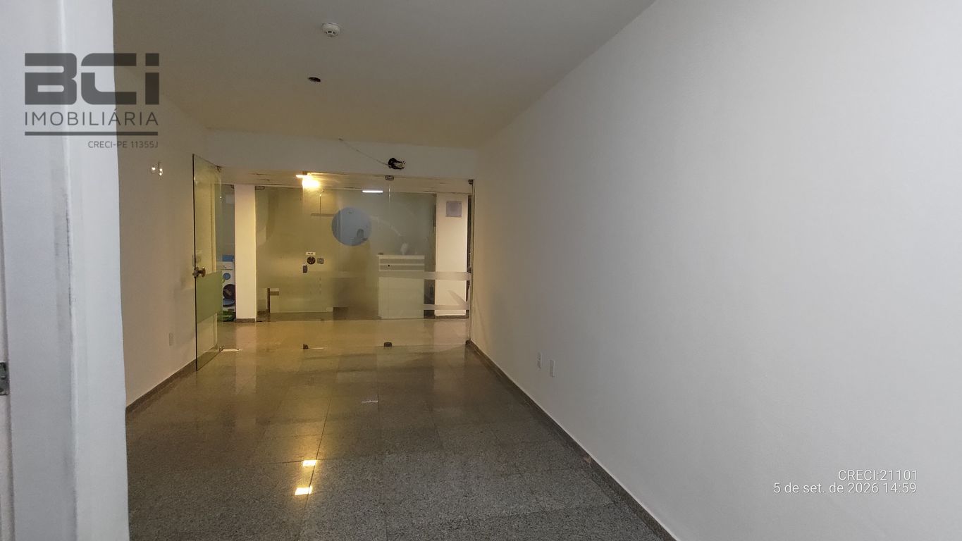 Loja-Salão, 21 m² - Foto 5