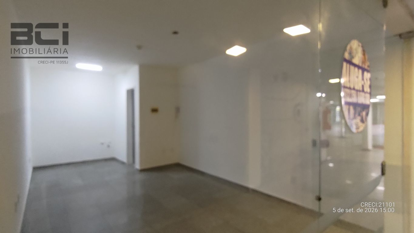 Loja-Salão, 21 m² - Foto 8