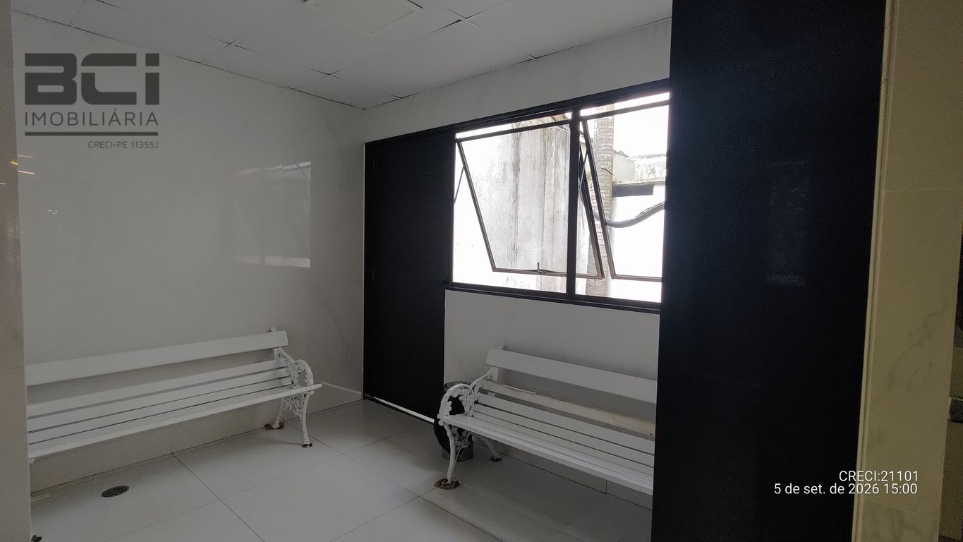 Loja-Salão, 21 m² - Foto 10