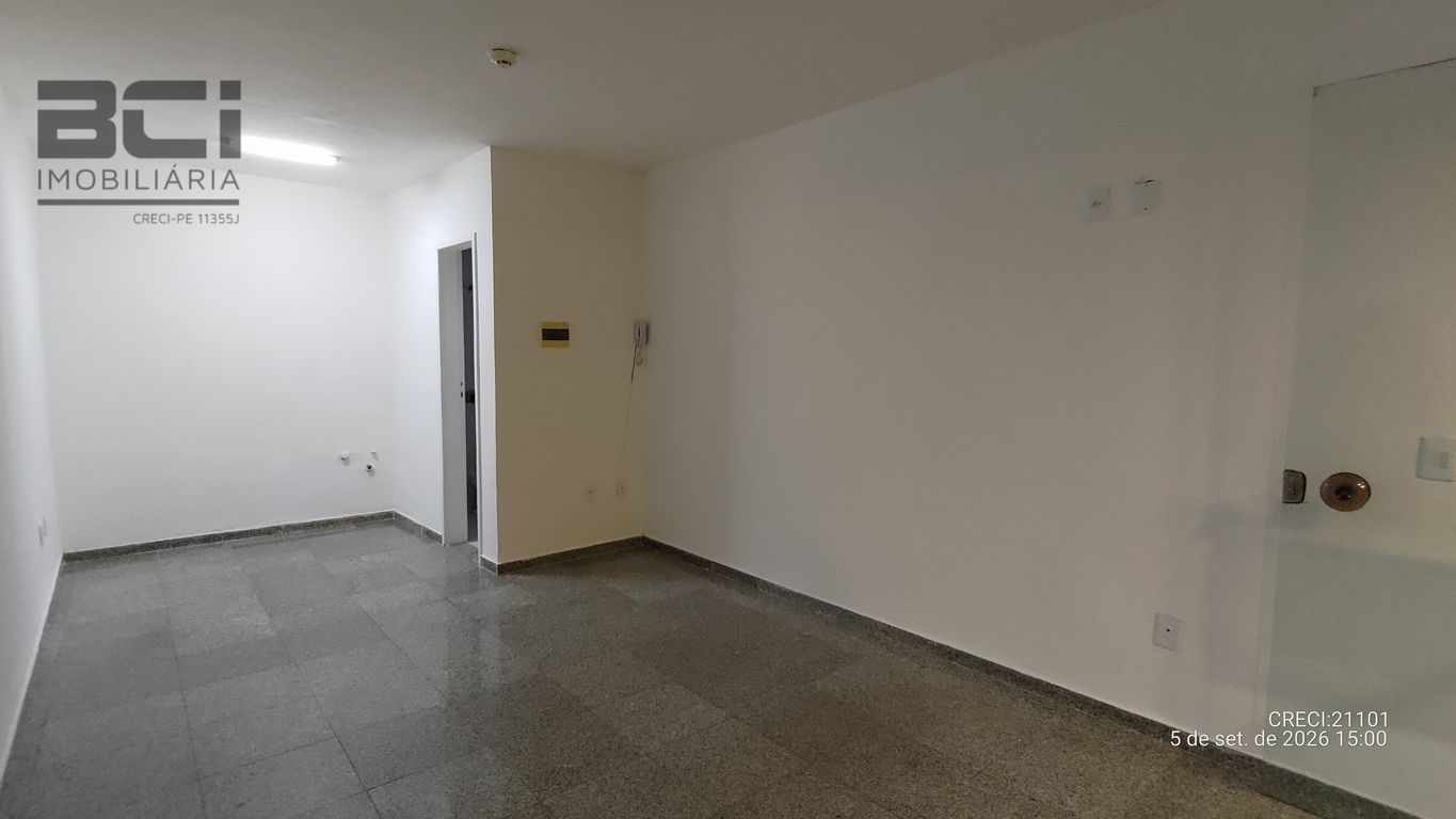 Loja-Salão, 21 m² - Foto 11