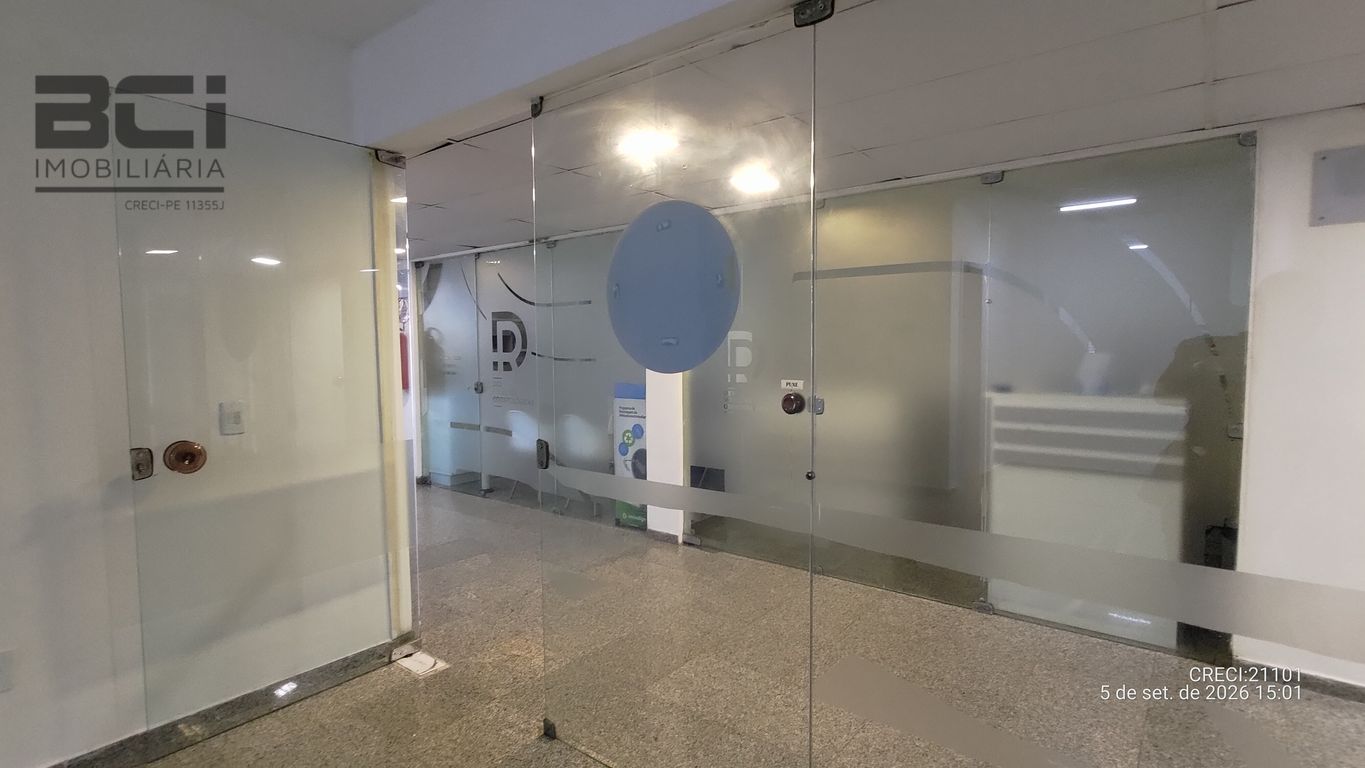 Loja-Salão, 21 m² - Foto 13