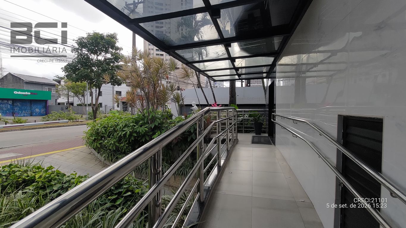 Loja-Salão, 21 m² - Foto 16
