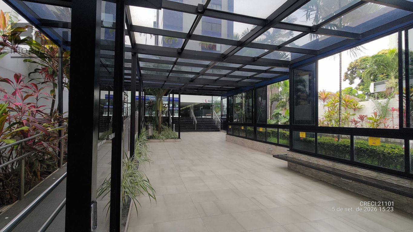 Loja-Salão, 21 m² - Foto 17