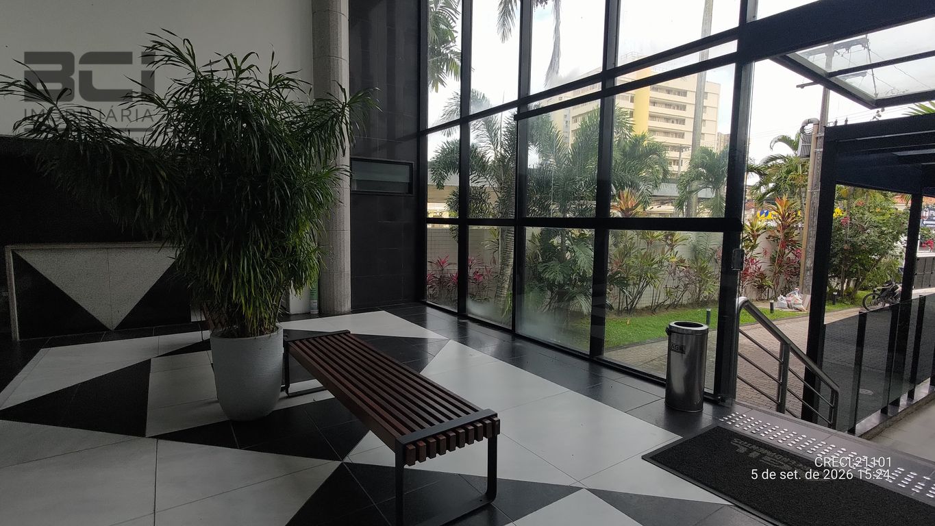 Loja-Salão, 21 m² - Foto 18