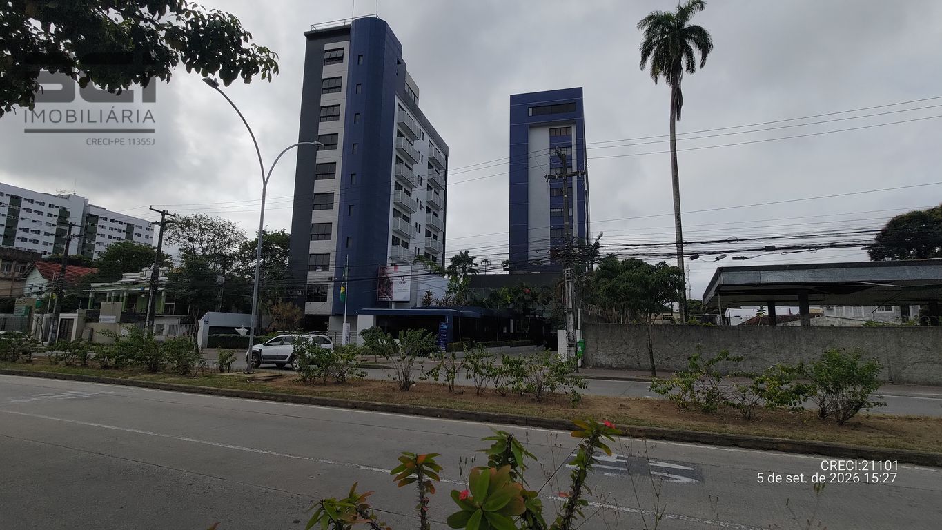 Loja-Salão, 21 m² - Foto 20