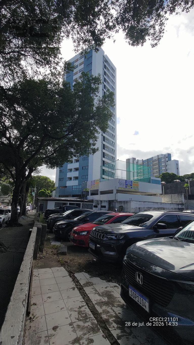 Apartamento, 2 quartos, 48 m² - Foto 2