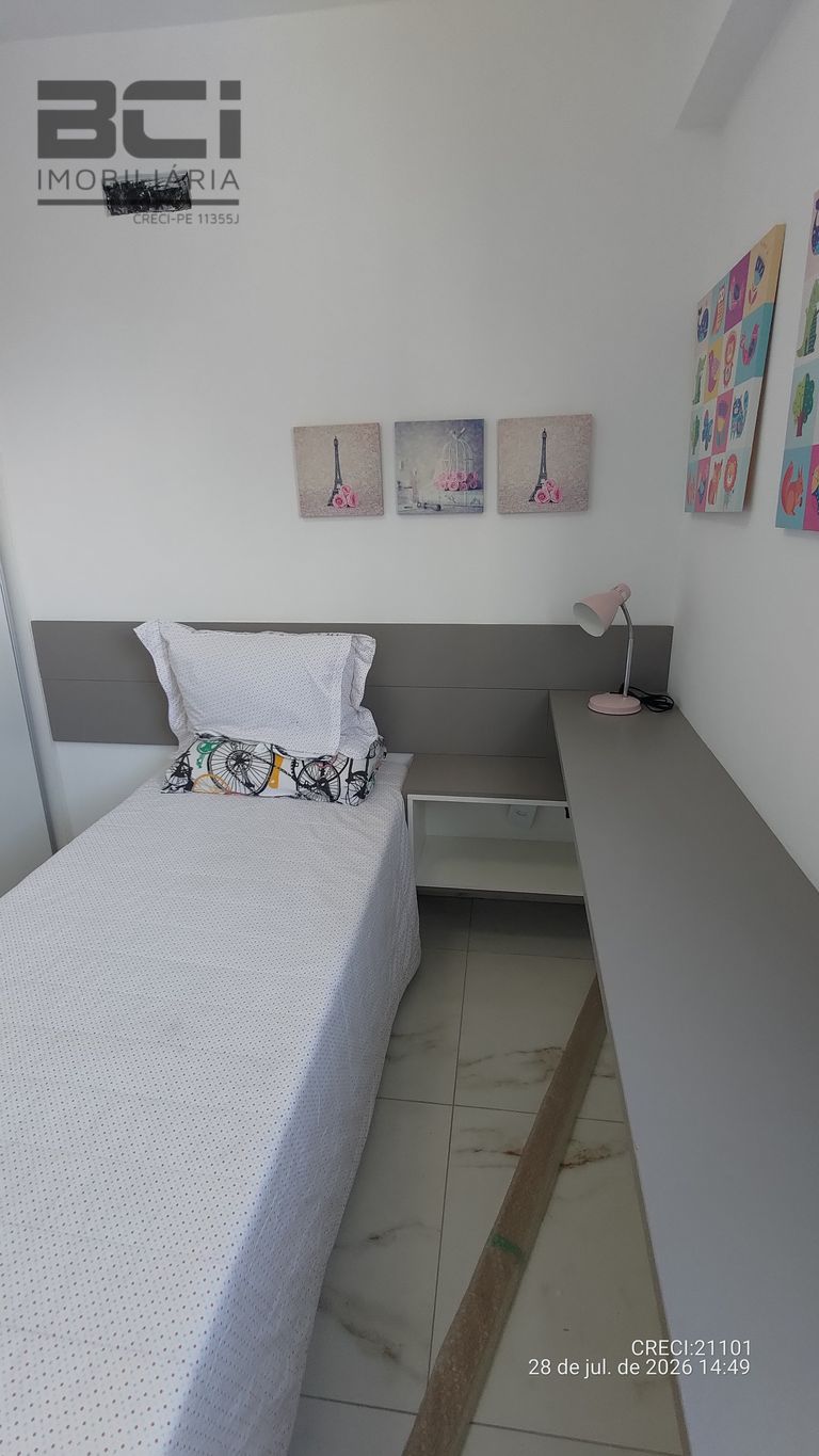 Apartamento, 2 quartos, 48 m² - Foto 17