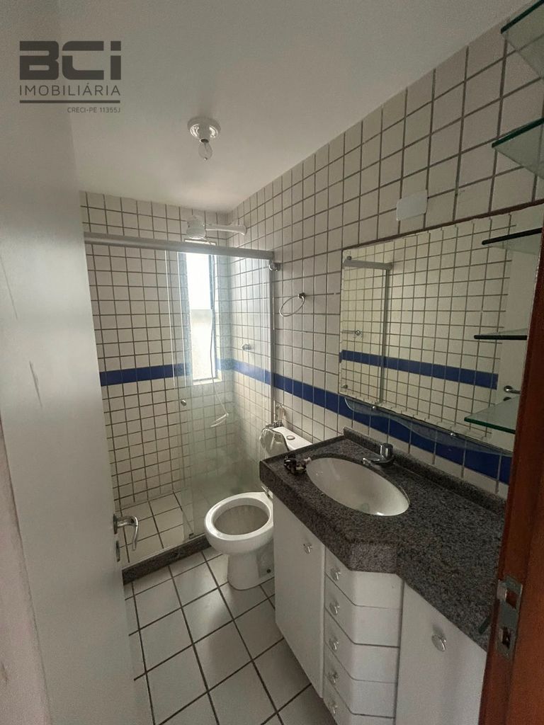Apartamento, 3 quartos, 85 m² - Foto 16