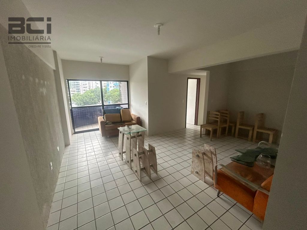 Apartamento, 3 quartos, 85 m² - Foto 5