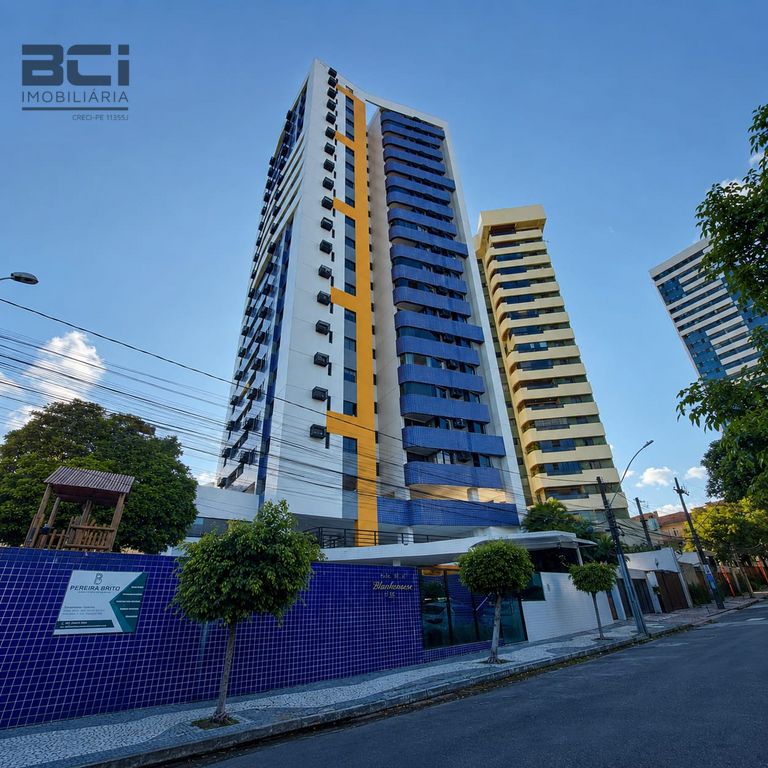 Apartamento, 3 quartos, 85 m² - Foto 1