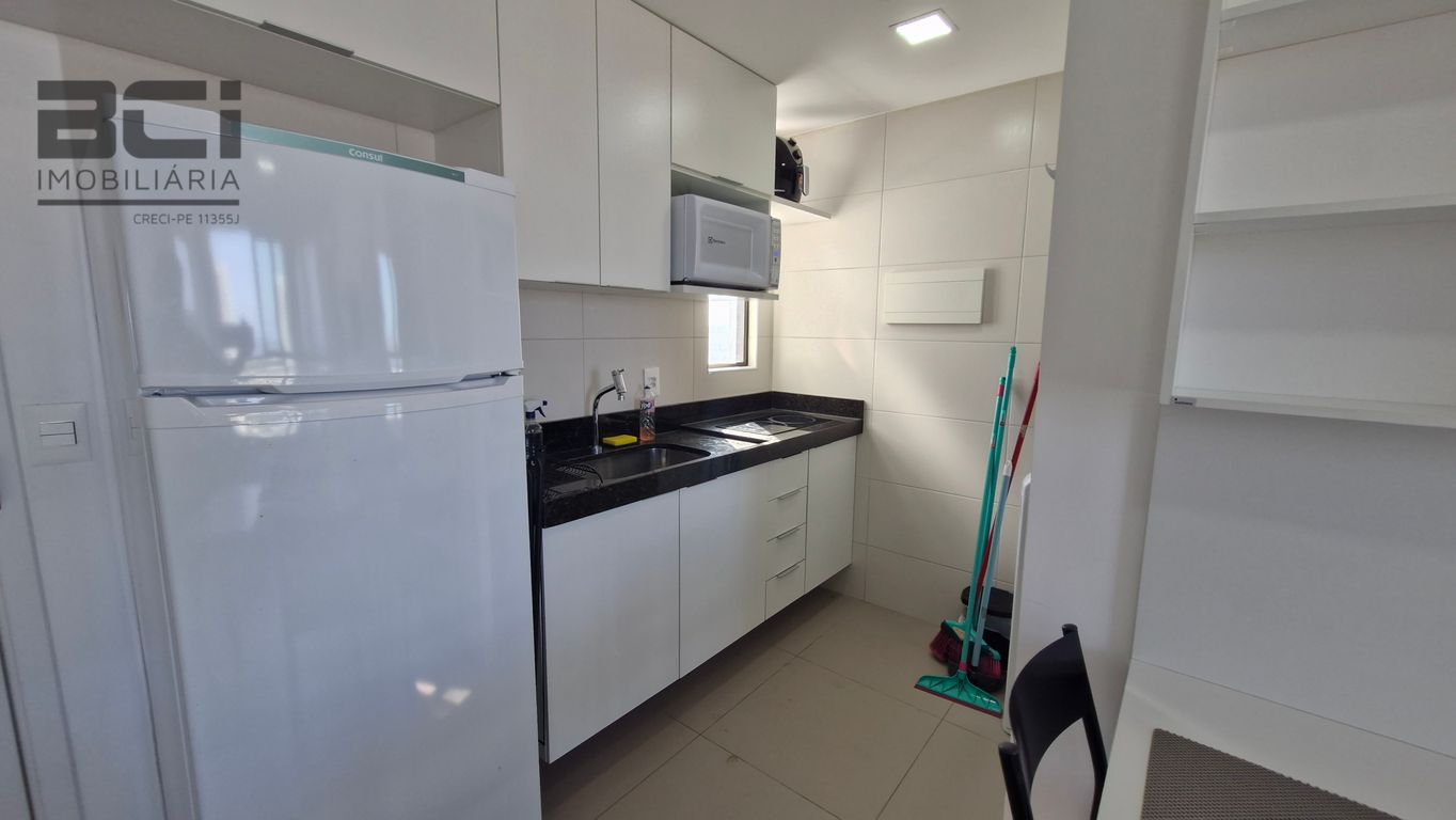 Apartamento, 1 quarto, 36 m² - Foto 6