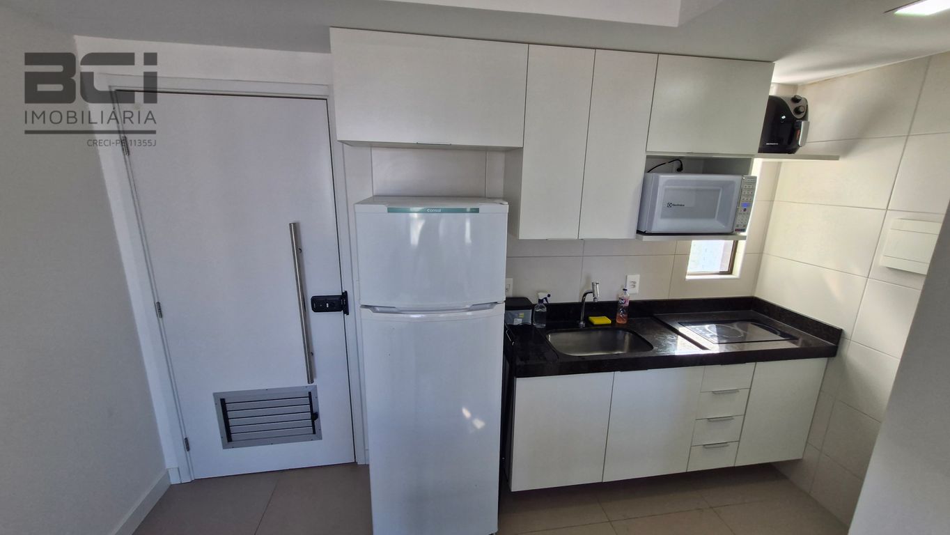 Apartamento, 1 quarto, 36 m² - Foto 9
