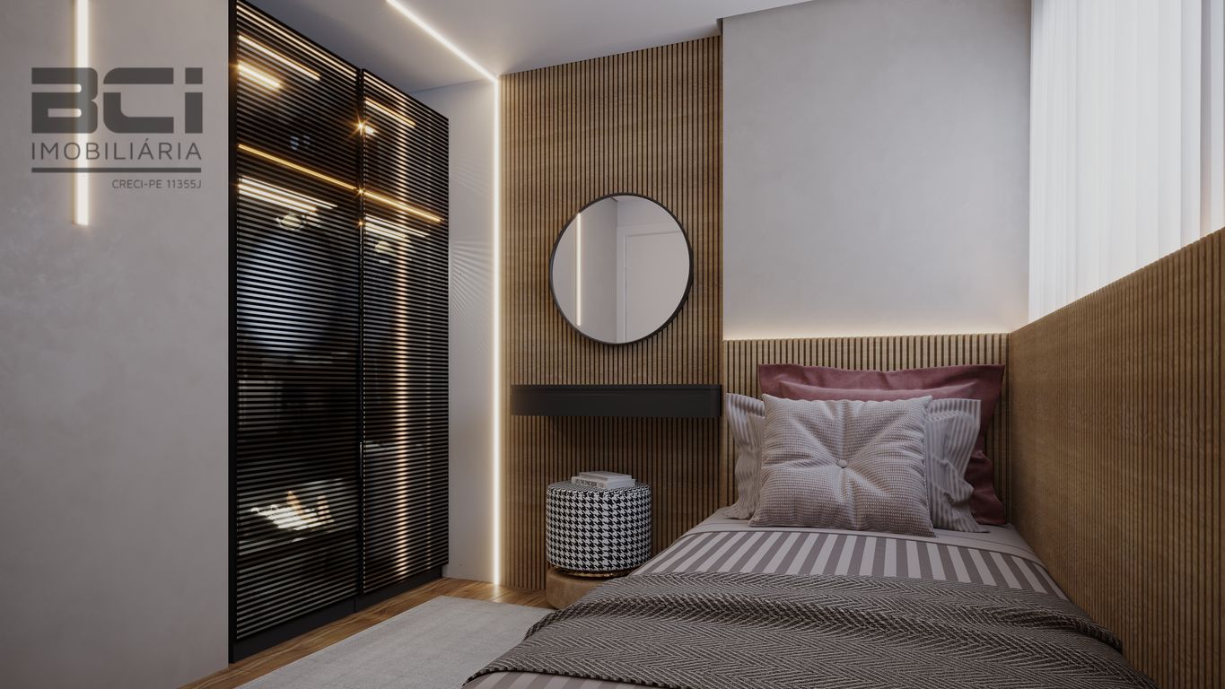 Apartamento, 3 quartos, 63 m² - Foto 8