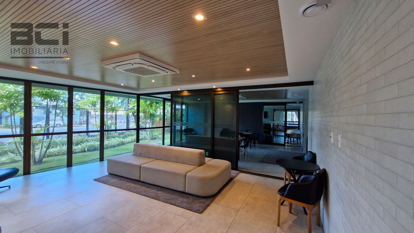 Apartamento, 1 quarto, 36 m² - Foto 18