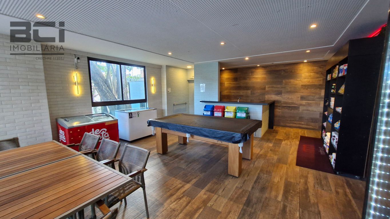 Apartamento, 1 quarto, 36 m² - Foto 23