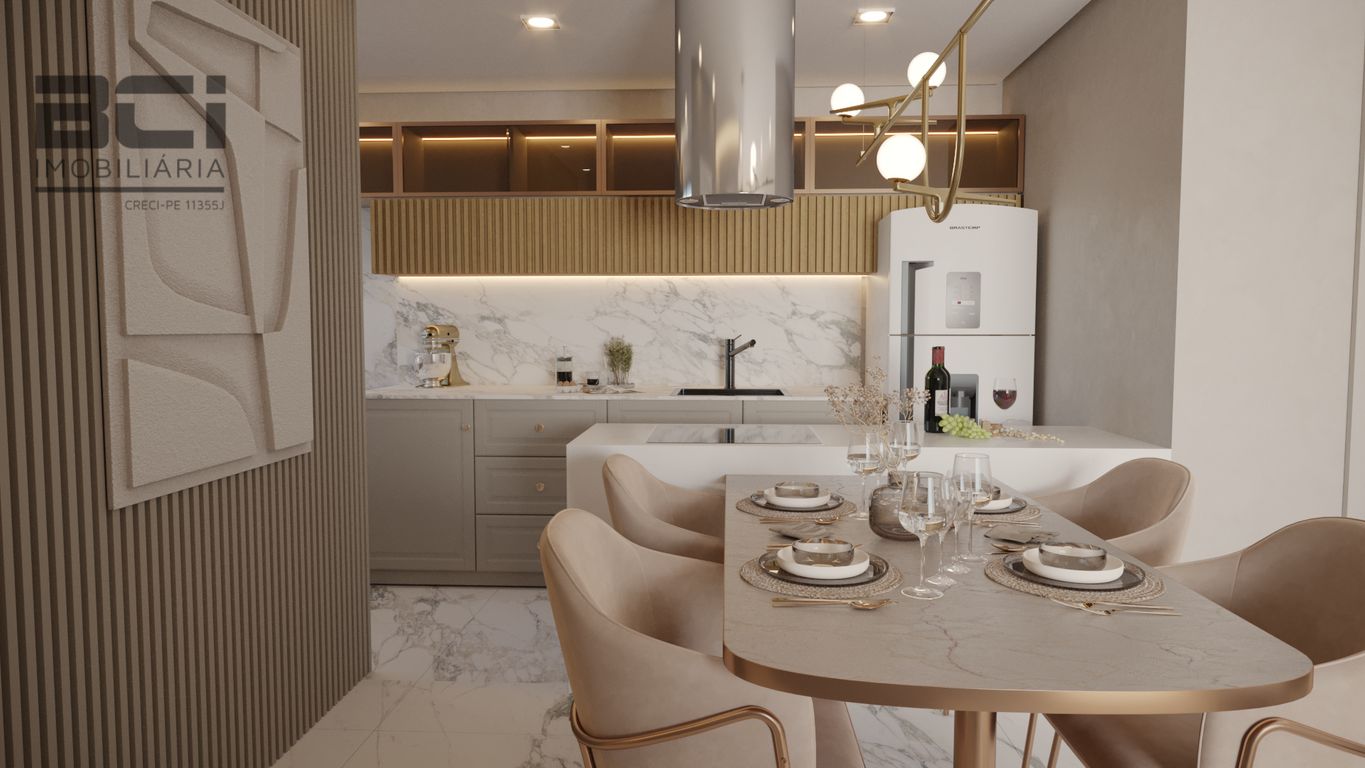 Apartamento, 3 quartos, 63 m² - Foto 10
