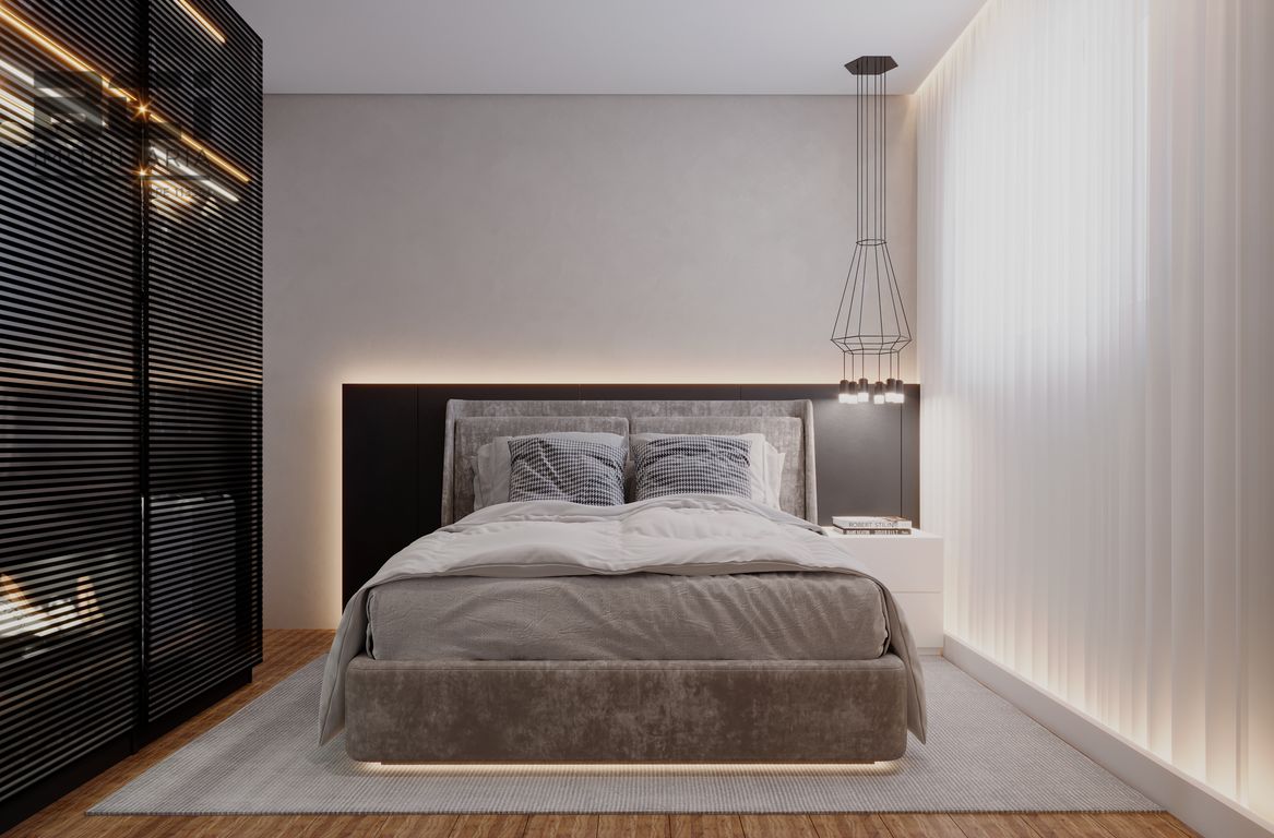 Apartamento, 3 quartos, 63 m² - Foto 15