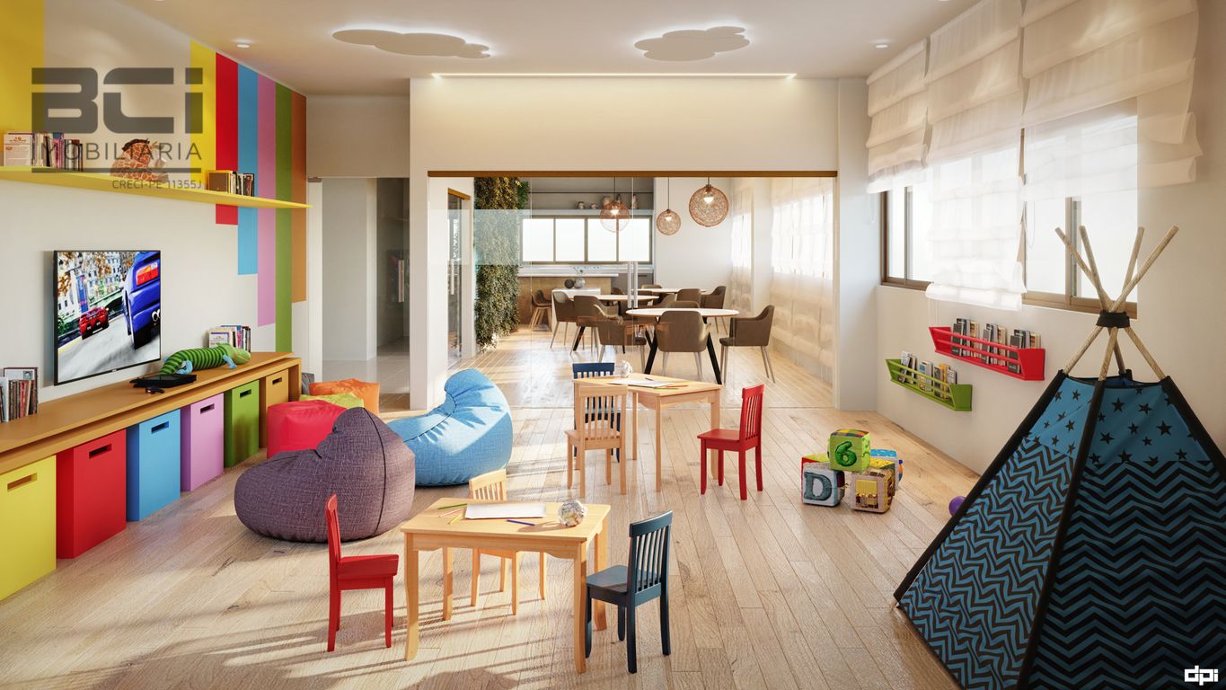 Apartamento, 3 quartos, 63 m² - Foto 21