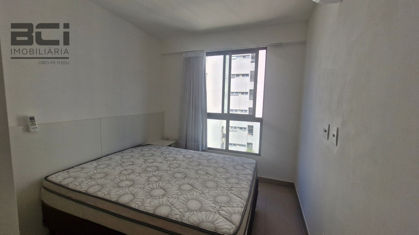 Flat/Apart Hotel, 1 quarto, 33 m² - Foto 6