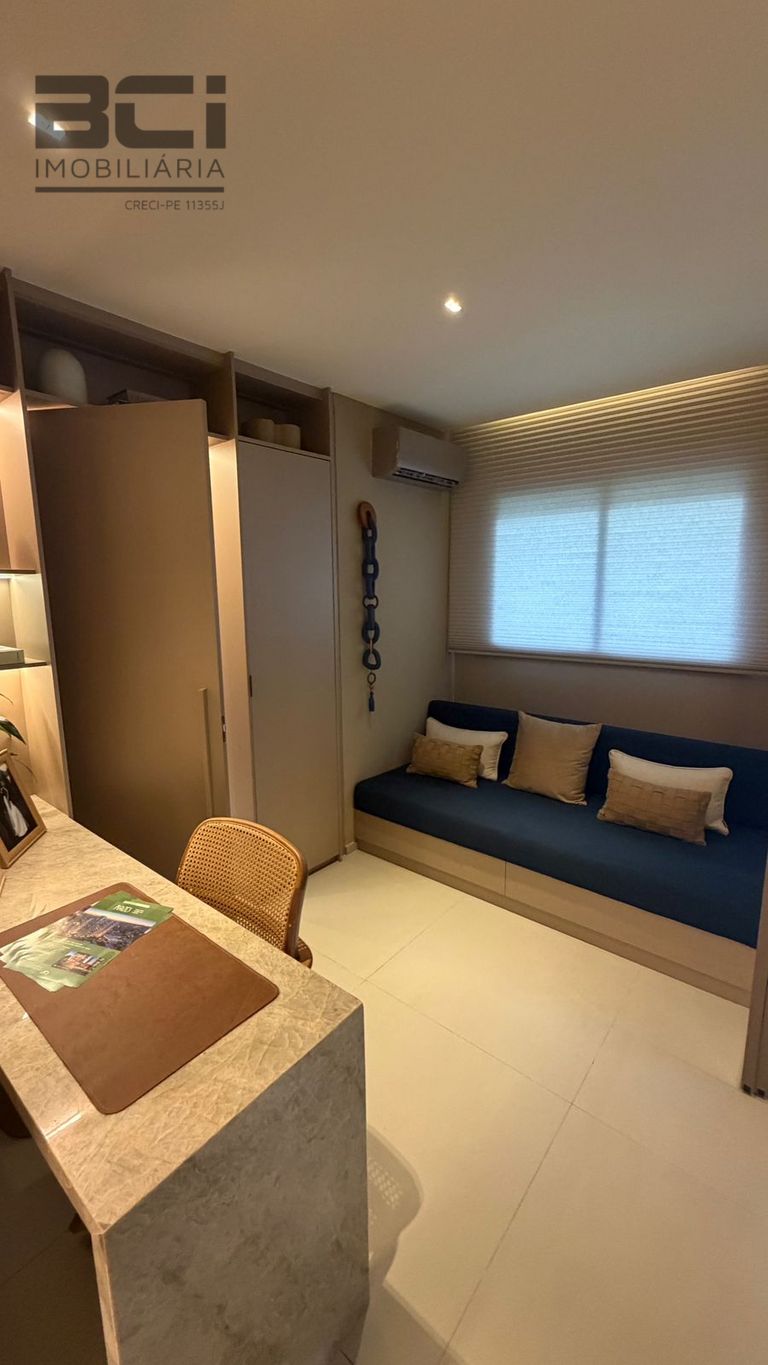 Apartamento, 3 quartos, 96 m² - Foto 6