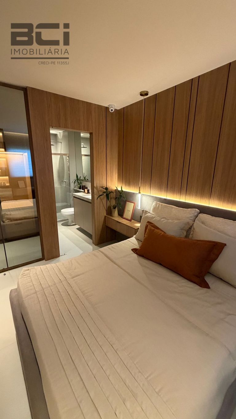 Apartamento, 3 quartos, 96 m² - Foto 9