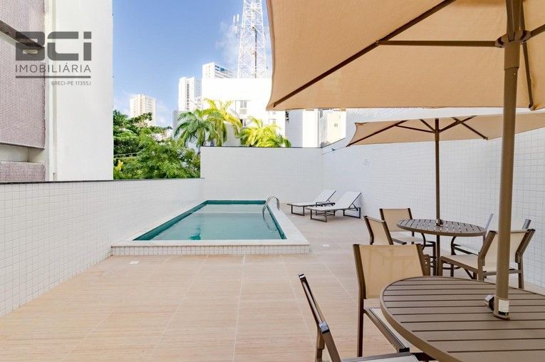 Apartamento, 2 quartos, 49 m² - Foto 14