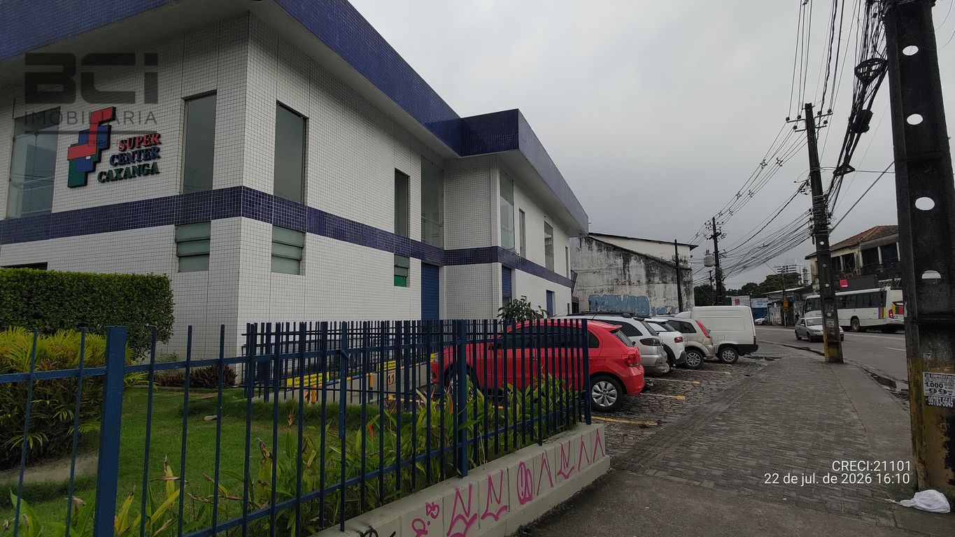 Loja-Salão, 2579 m² - Foto 6