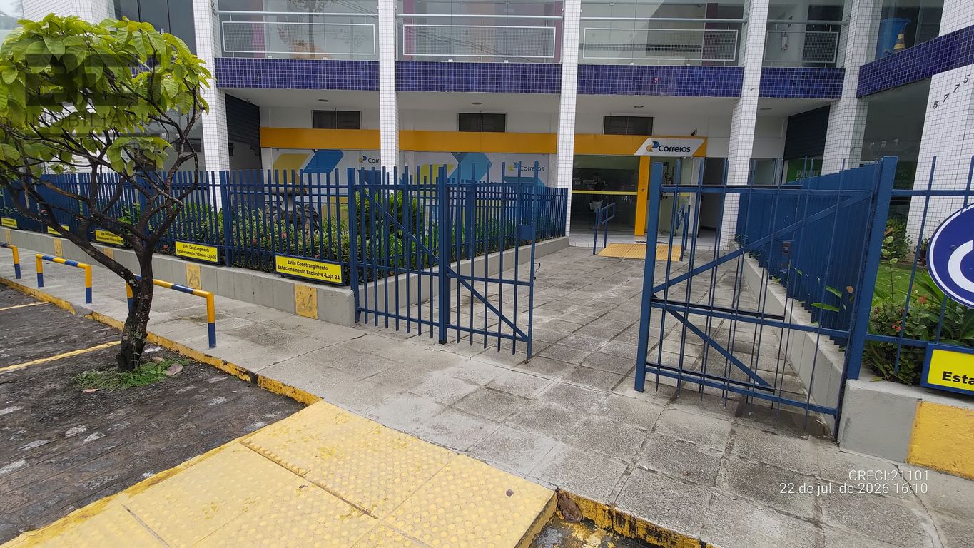 Loja-Salão, 2579 m² - Foto 8
