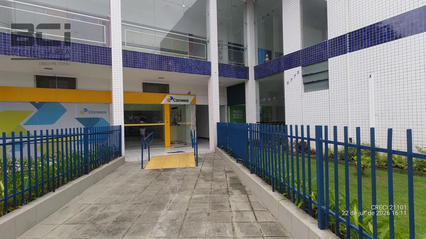 Loja-Salão, 2579 m² - Foto 11