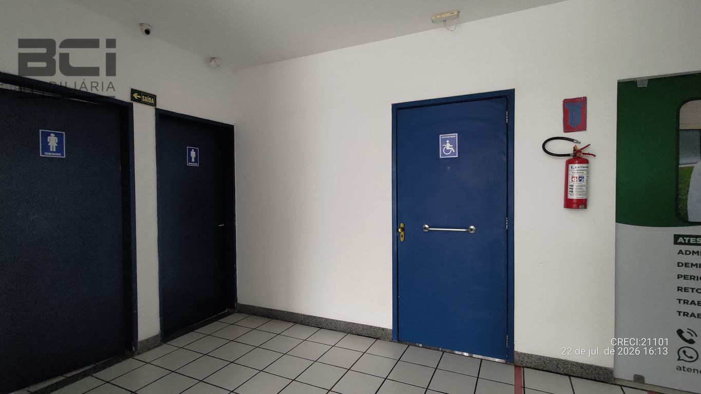 Loja-Salão, 2579 m² - Foto 23