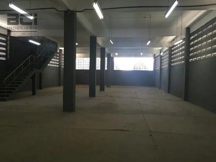 Depósito-Galpão, 1100 m² - Foto 5