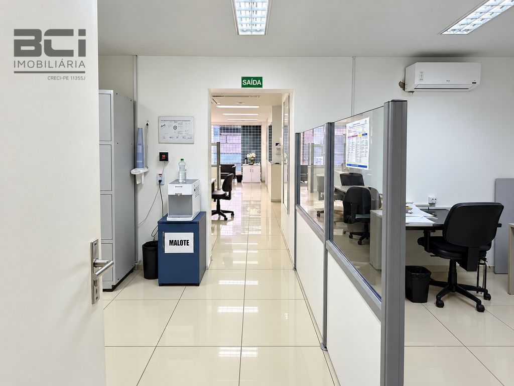 Loja-Salão, 480 m² - Foto 9