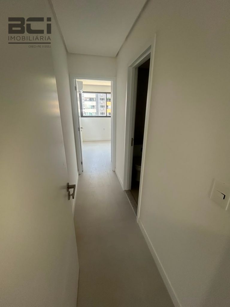 Apartamento, 3 quartos, 131 m² - Foto 9